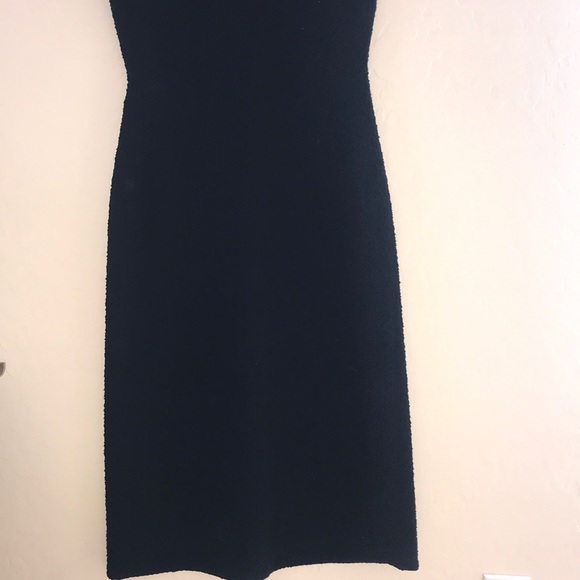 1960 VINTAGE “Kimberly” wool knit dress!! - Picture 5 of 6